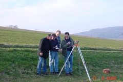 00 nivellierarbeiten 2002