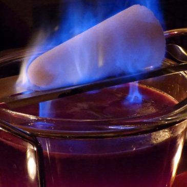 Feuerzangenbowle