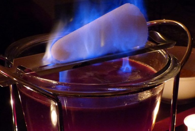 Feuerzangenbowle