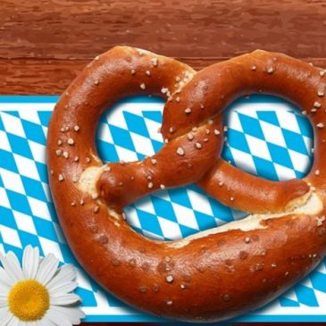 Oktoberfest in Unterrückersbach