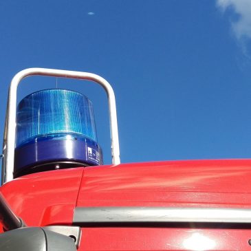 „Brennend gesucht“: Werbevideo für die Tanner Feuerwehren