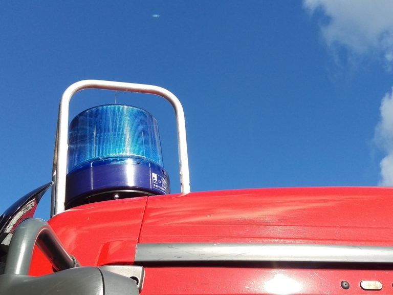 „Brennend gesucht“: Werbevideo für die Tanner Feuerwehren