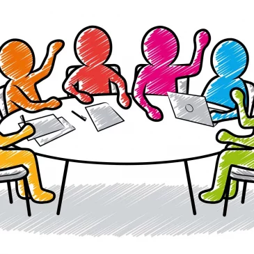 Jahreshauptversammlung 2022