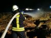 Einsatzbericht: Scheunenbrand in Dörmbach