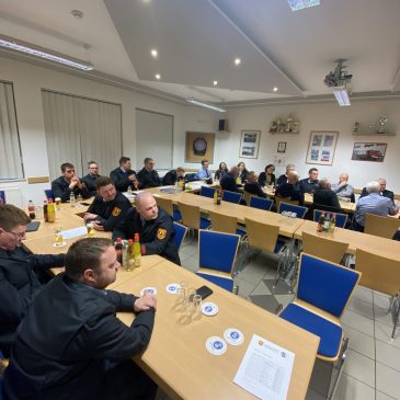 Jahreshauptversammlung 2026